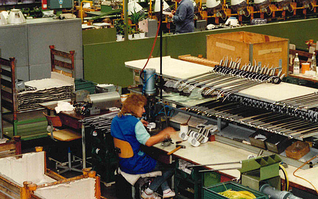 1997 - ACROBAT 2000